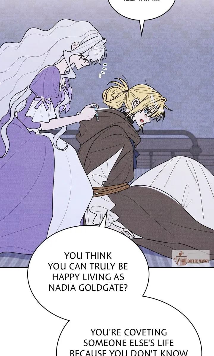 Shall We Bathe, Your Grace? Chapter 57 Online - página 2