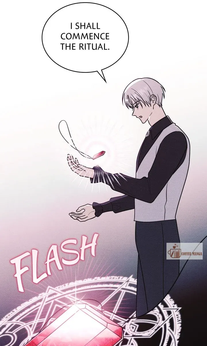 Shall We Bathe, Your Grace? Chapter 57 Online - página 10