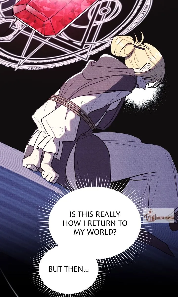 Shall We Bathe, Your Grace? Chapter 57 Online - página 11