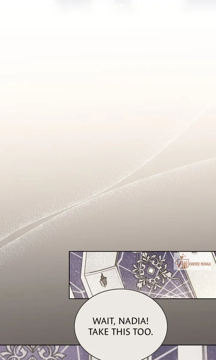 Shall We Bathe, Your Grace? Chapter 57 Online - página 15