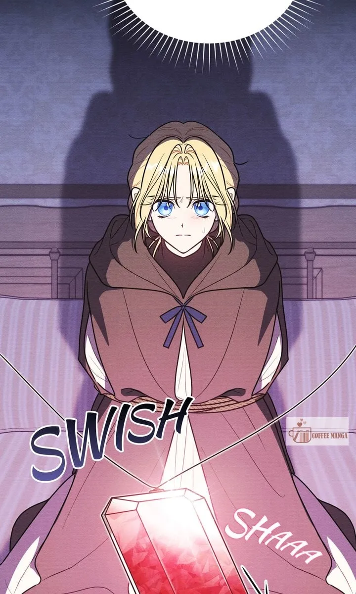 Shall We Bathe, Your Grace? Chapter 57 Online - página 19