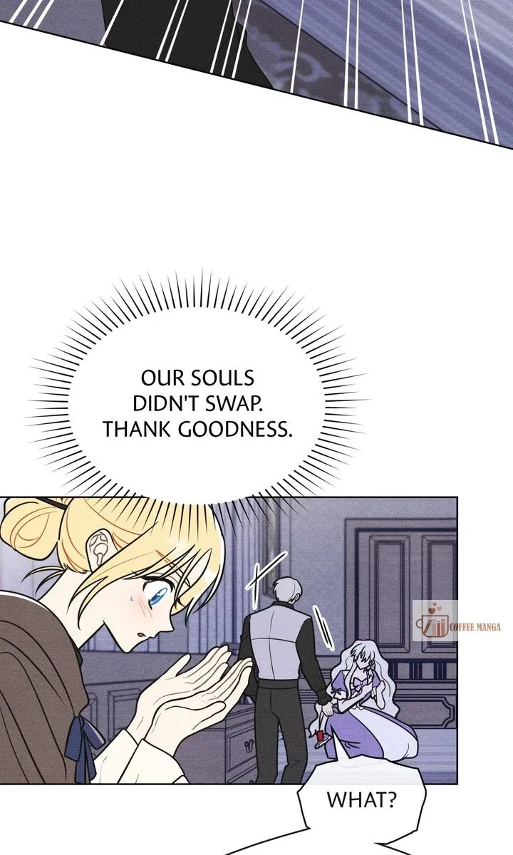 Shall We Bathe, Your Grace? Chapter 57 Online - página 33