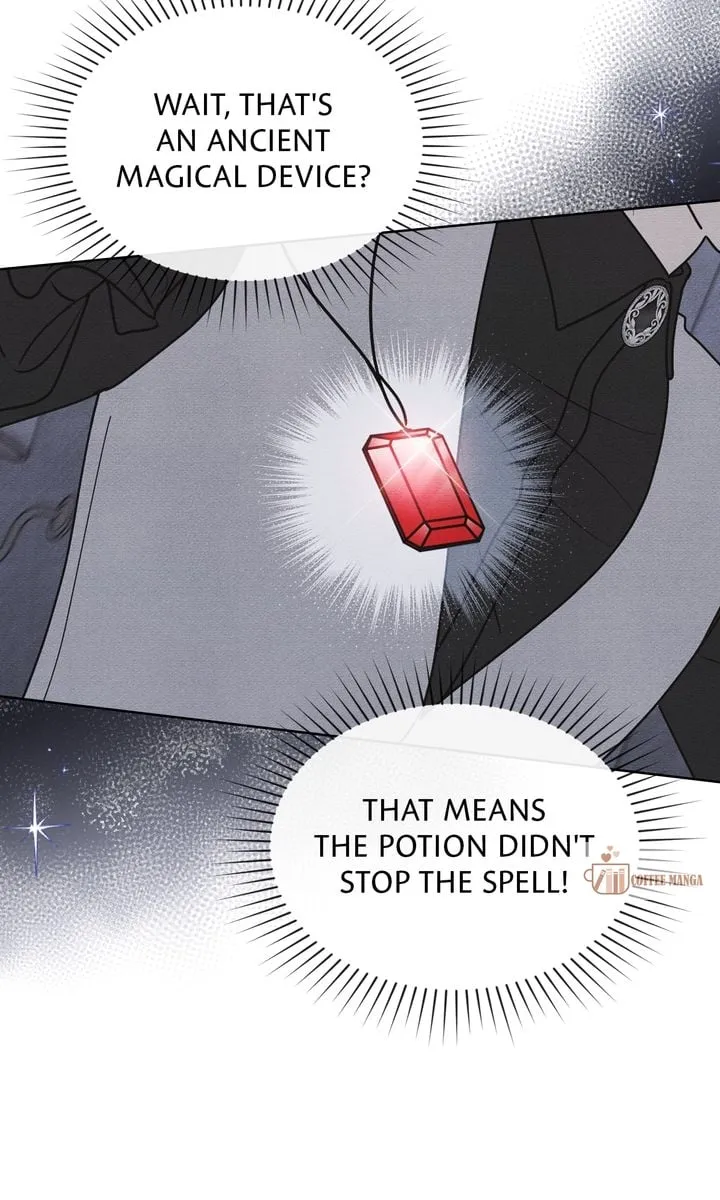 Shall We Bathe, Your Grace? Chapter 57 Online - página 36