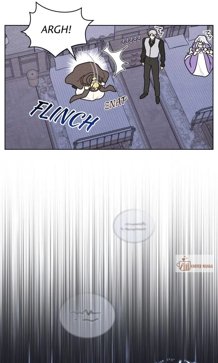 Shall We Bathe, Your Grace? Chapter 57 Online - página 37