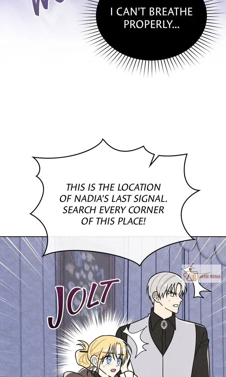 Shall We Bathe, Your Grace? Chapter 57 Online - página 43