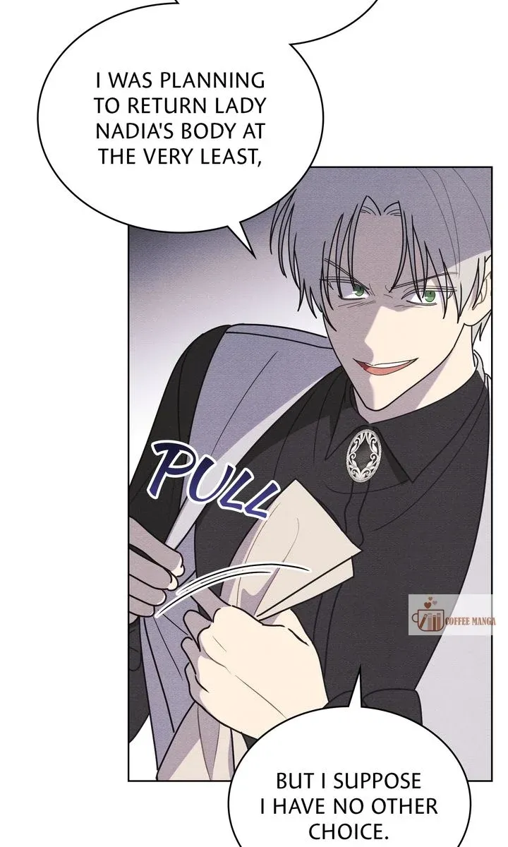 Shall We Bathe, Your Grace? Chapter 57 Online - página 45