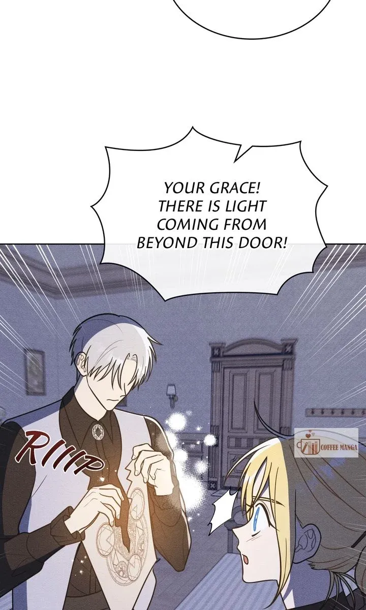 Shall We Bathe, Your Grace? Chapter 57 Online - página 46
