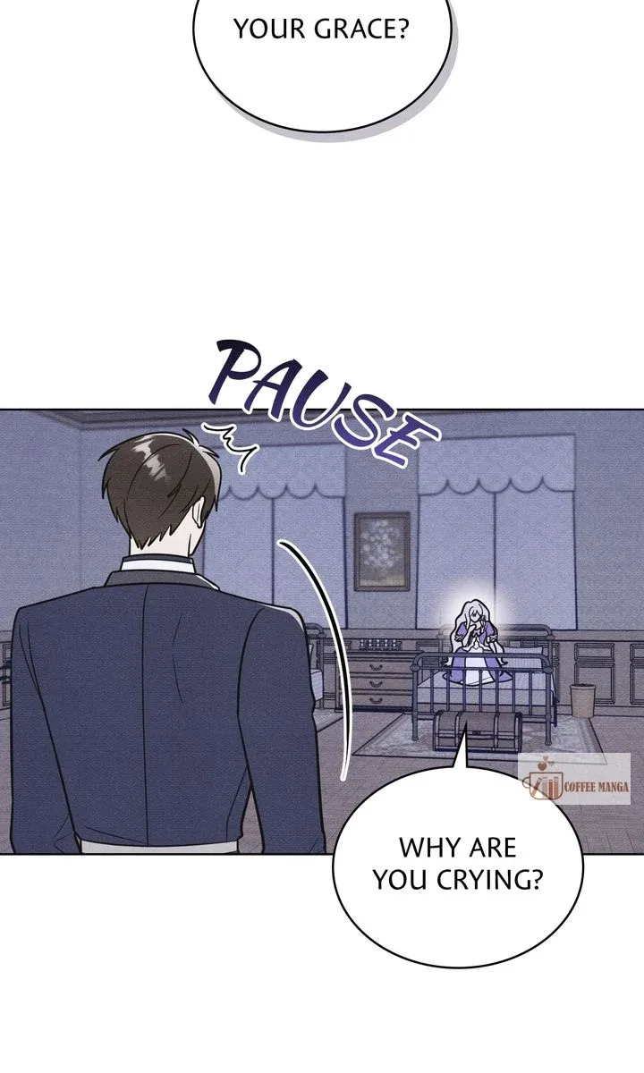 Shall We Bathe, Your Grace? Chapter 57 Online - página 56