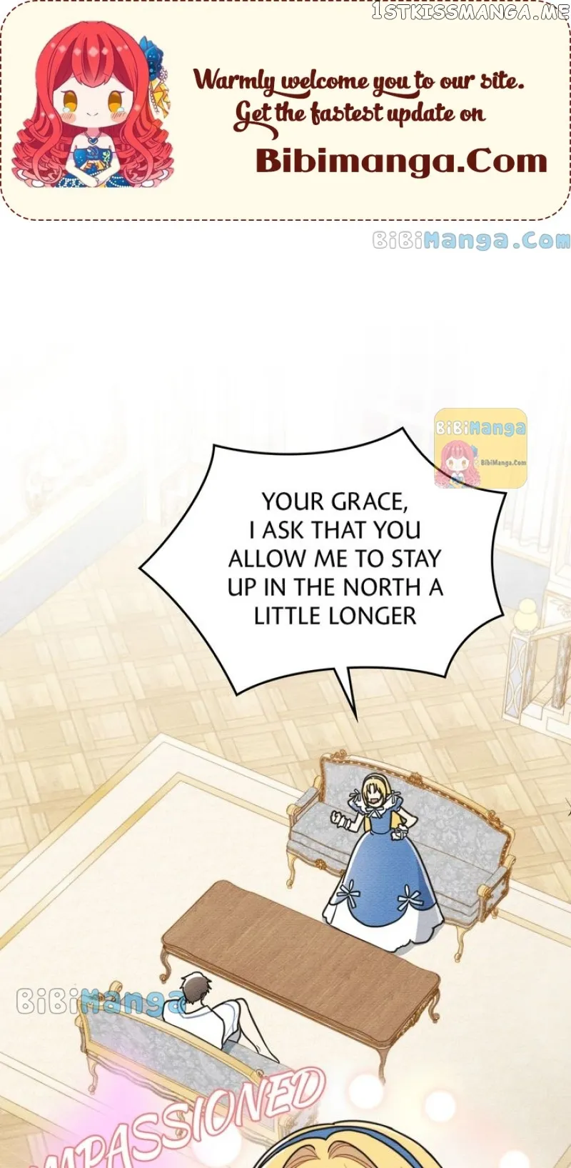 Shall We Bathe, Your Grace? Chapter 9 Online - página 2