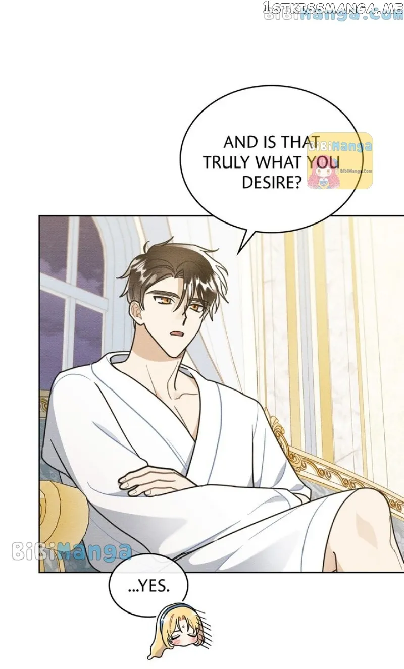 Shall We Bathe, Your Grace? Chapter 9 Online - página 4