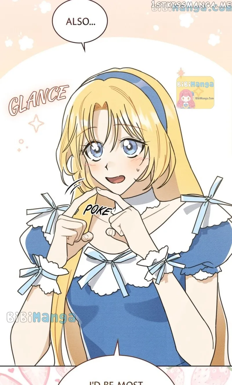 Shall We Bathe, Your Grace? Chapter 9 Online - página 6