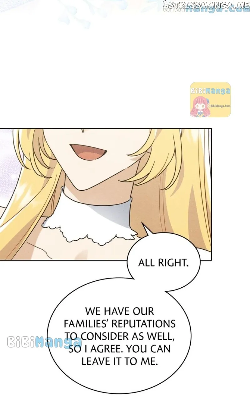 Shall We Bathe, Your Grace? Chapter 9 Online - página 14