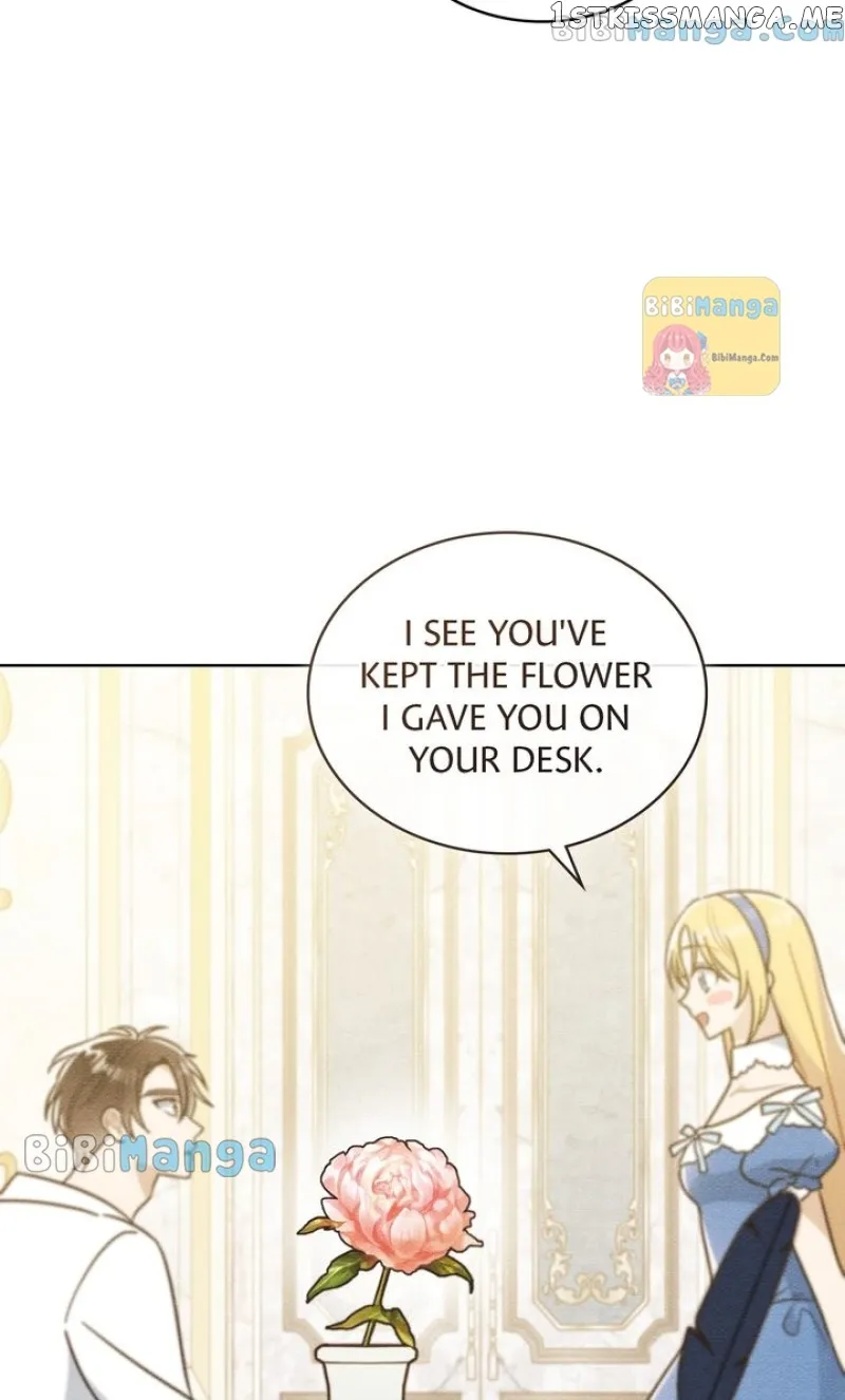 Shall We Bathe, Your Grace? Chapter 9 Online - página 16