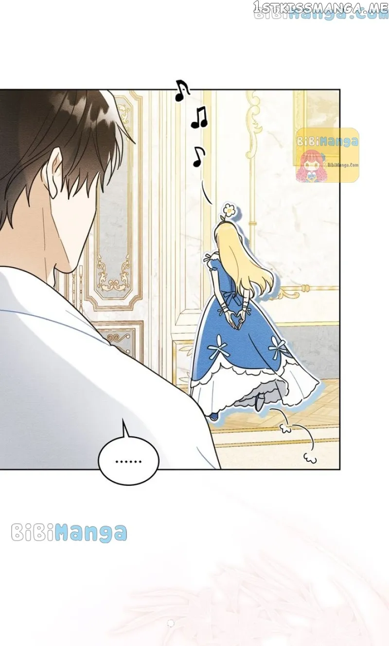 Shall We Bathe, Your Grace? Chapter 9 Online - página 19