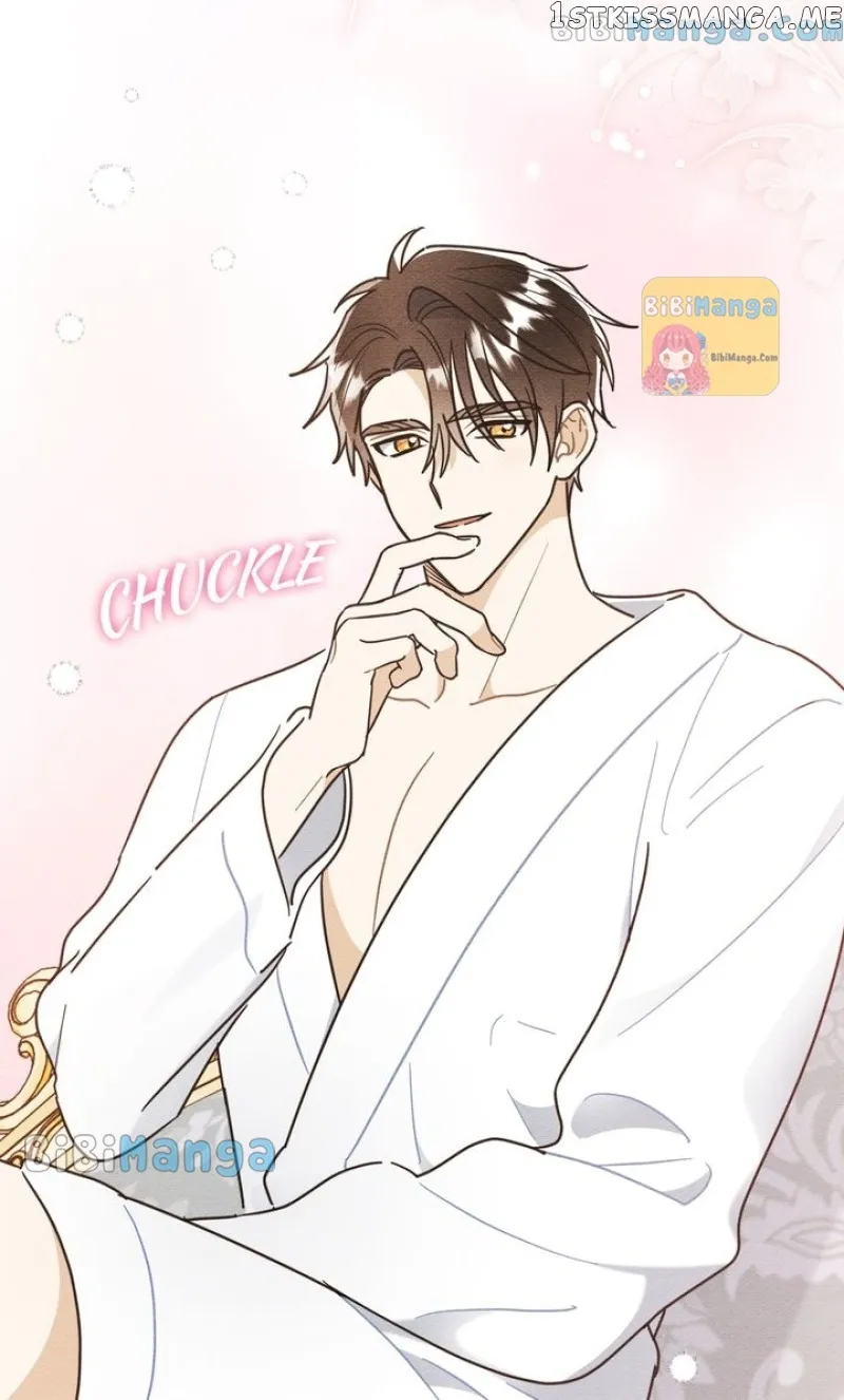 Shall We Bathe, Your Grace? Chapter 9 Online - página 20