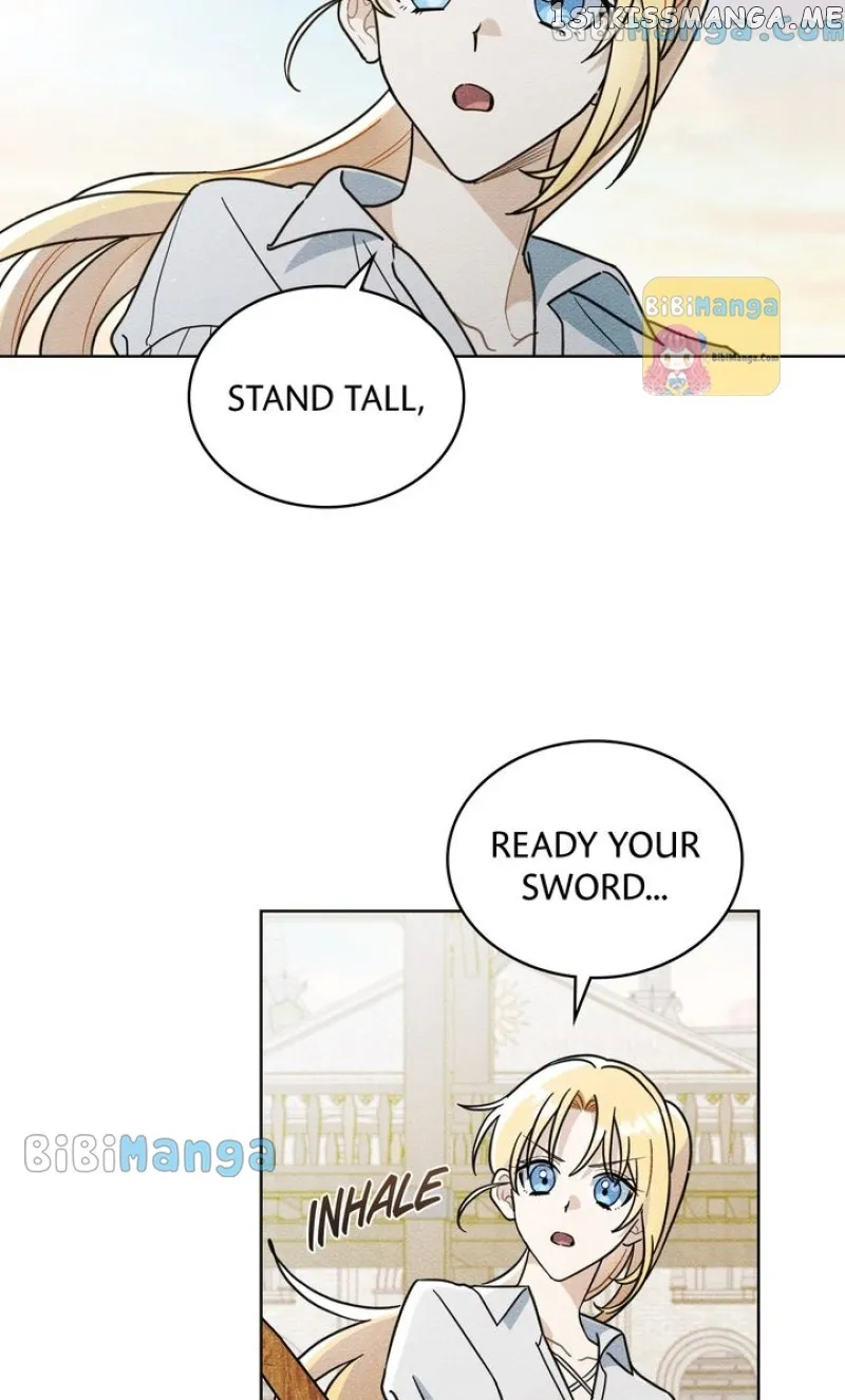 Shall We Bathe, Your Grace? Chapter 9 Online - página 24