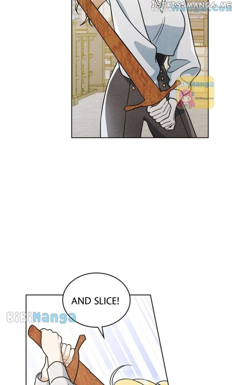 Shall We Bathe, Your Grace? Chapter 9 Online - página 25