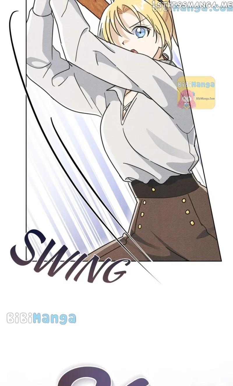 Shall We Bathe, Your Grace? Chapter 9 Online - página 26