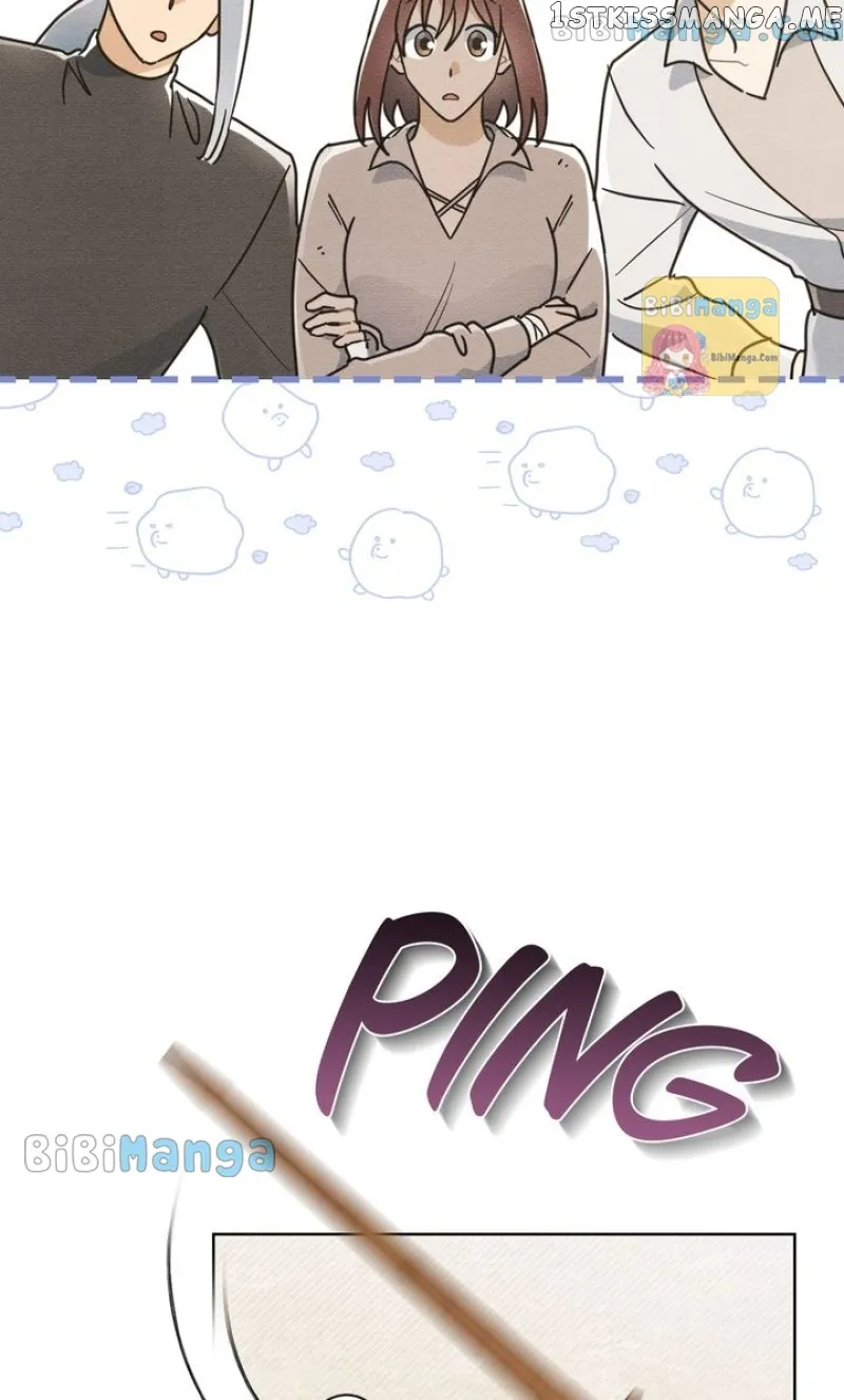 Shall We Bathe, Your Grace? Chapter 9 Online - página 30