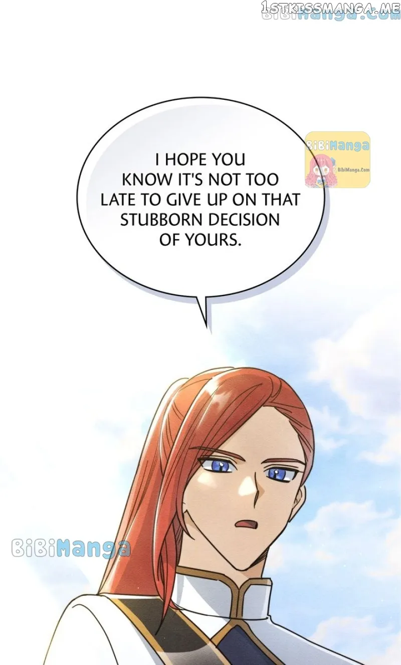 Shall We Bathe, Your Grace? Chapter 9 Online - página 36