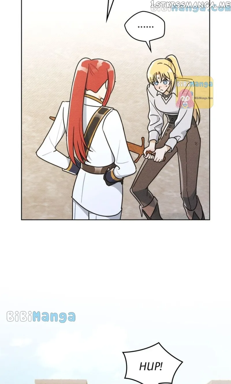 Shall We Bathe, Your Grace? Chapter 9 Online - página 40