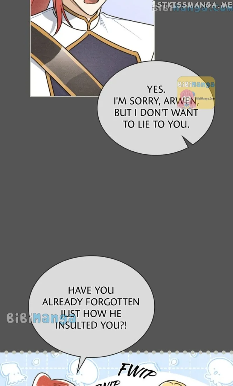 Shall We Bathe, Your Grace? Chapter 9 Online - página 48