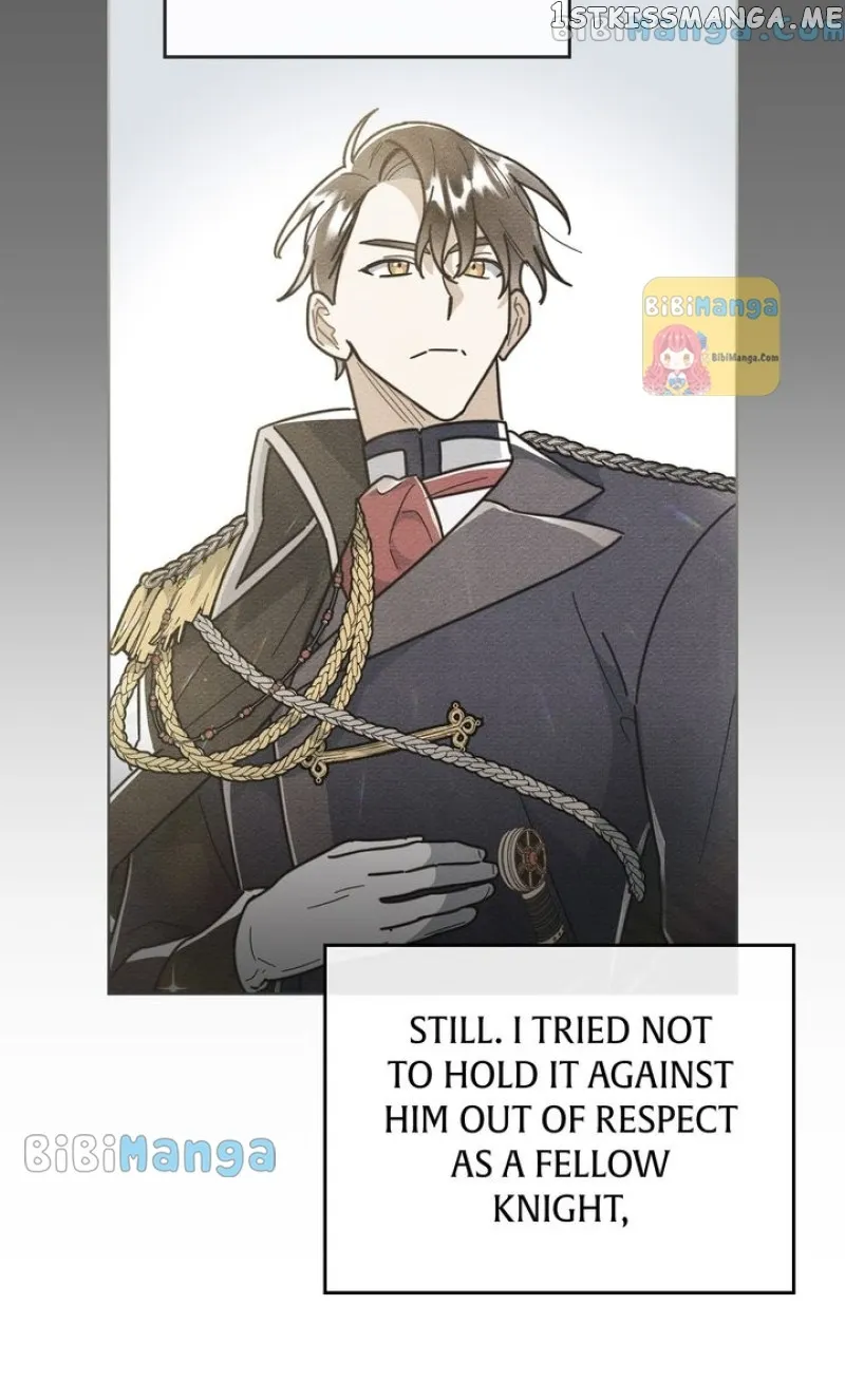 Shall We Bathe, Your Grace? Chapter 9 Online - página 50