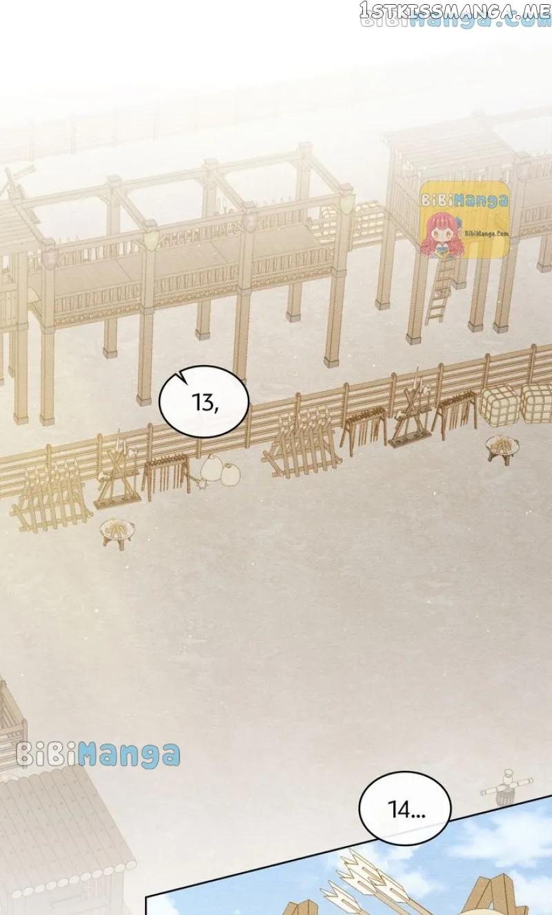 Shall We Bathe, Your Grace? Chapter 9 Online - página 59