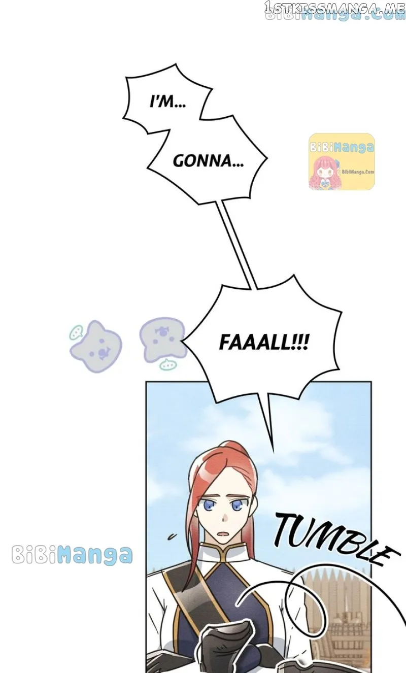 Shall We Bathe, Your Grace? Chapter 9 Online - página 64