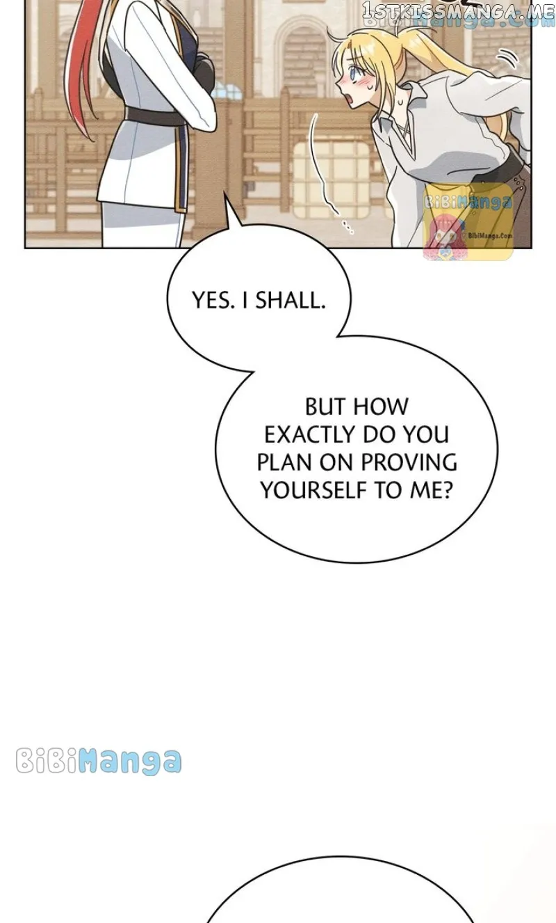 Shall We Bathe, Your Grace? Chapter 9 Online - página 67