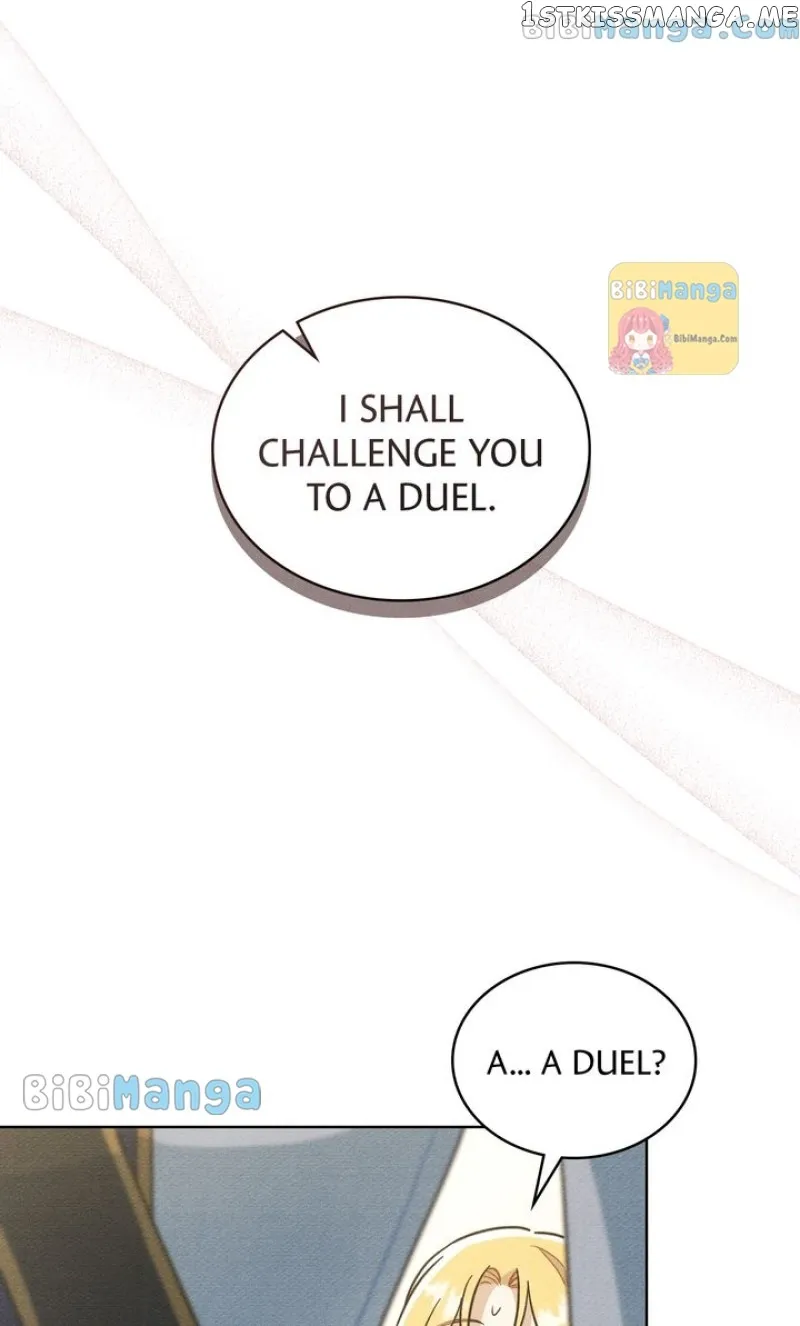 Shall We Bathe, Your Grace? Chapter 9 Online - página 69