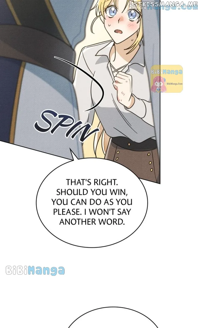 Shall We Bathe, Your Grace? Chapter 9 Online - página 70