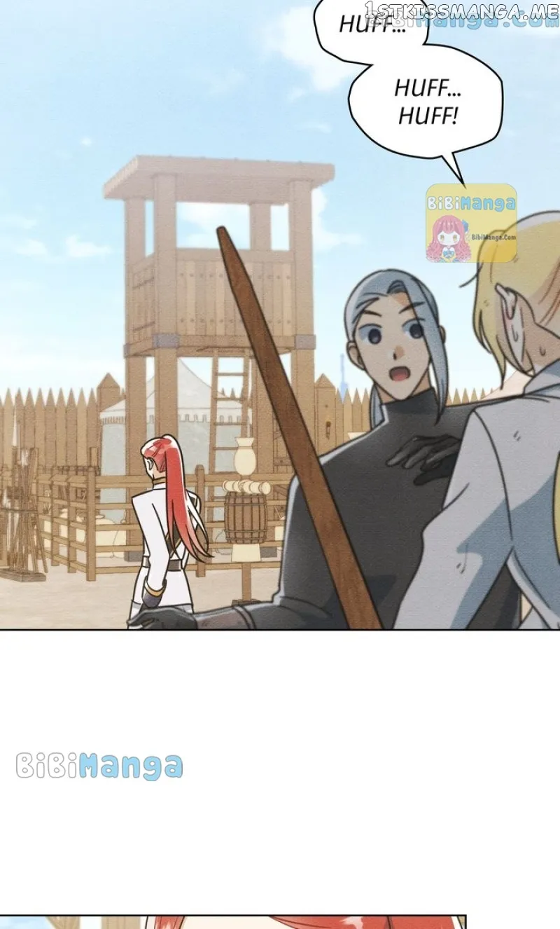 Shall We Bathe, Your Grace? Chapter 9 Online - página 72