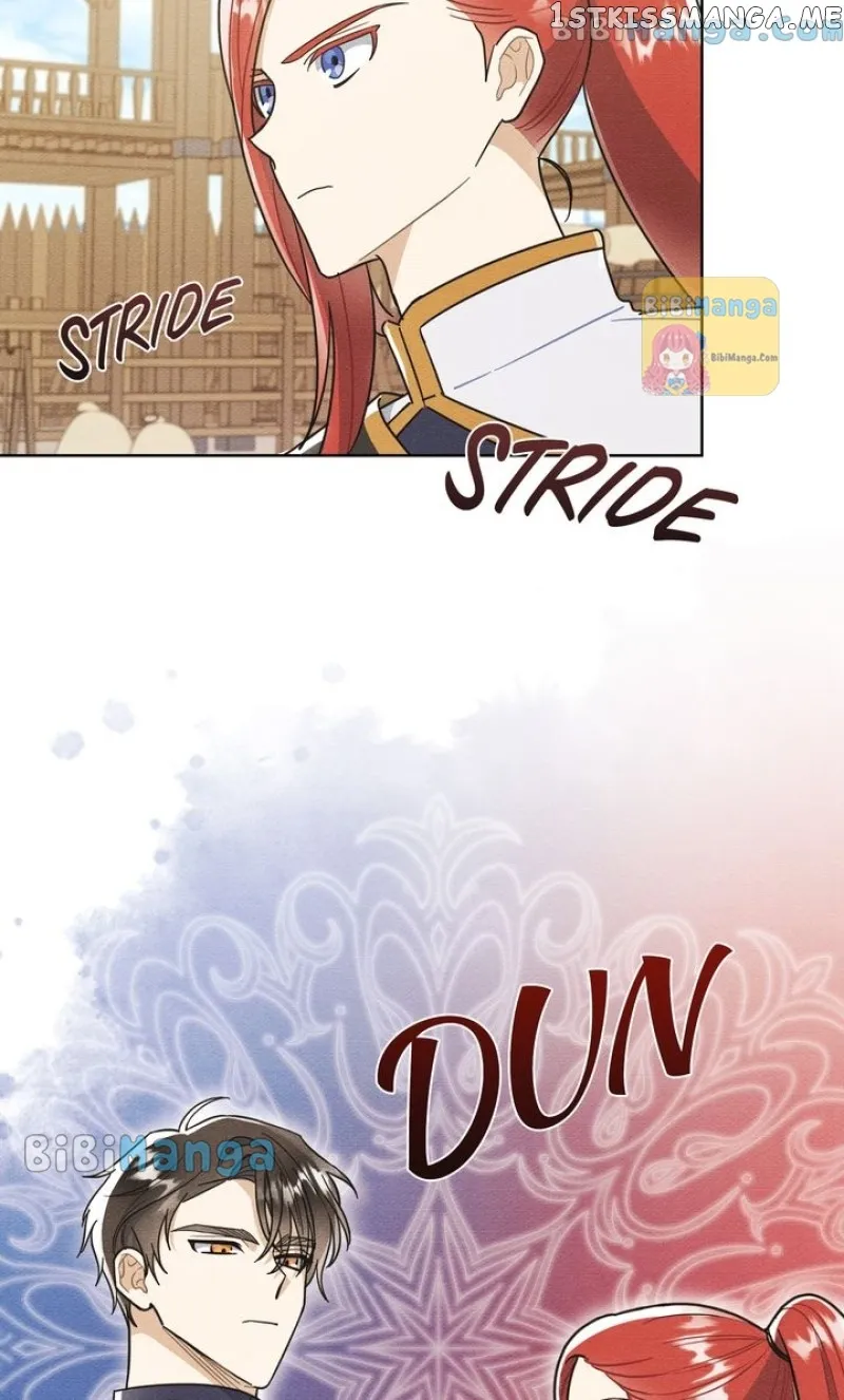 Shall We Bathe, Your Grace? Chapter 9 Online - página 73