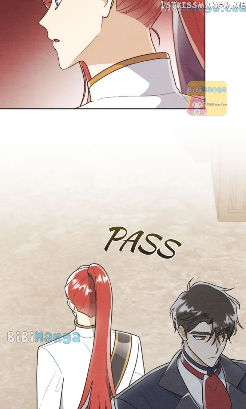 Shall We Bathe, Your Grace? Chapter 9 Online - página 76