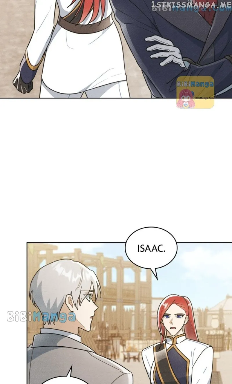 Shall We Bathe, Your Grace? Chapter 9 Online - página 77