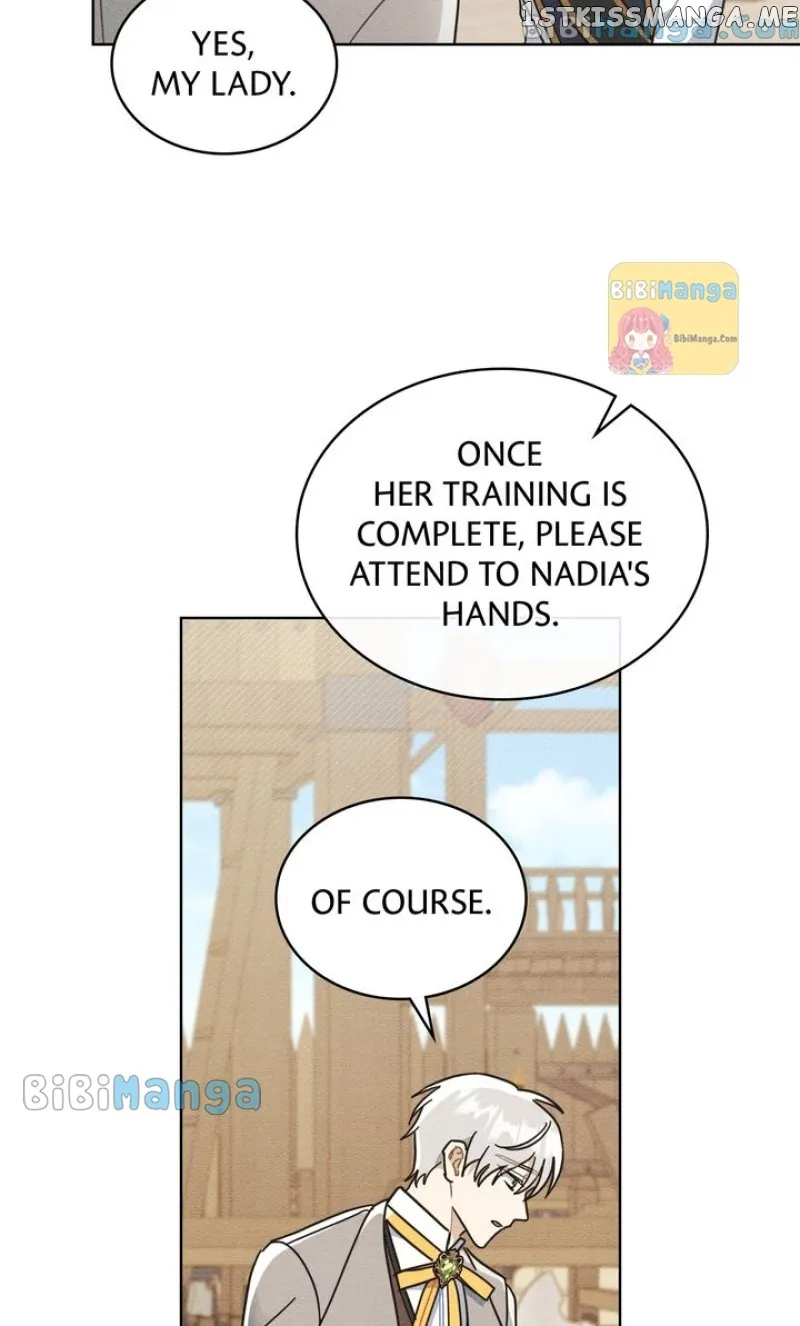 Shall We Bathe, Your Grace? Chapter 9 Online - página 78