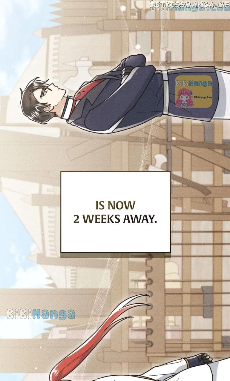 Shall We Bathe, Your Grace? Chapter 9 Online - página 81