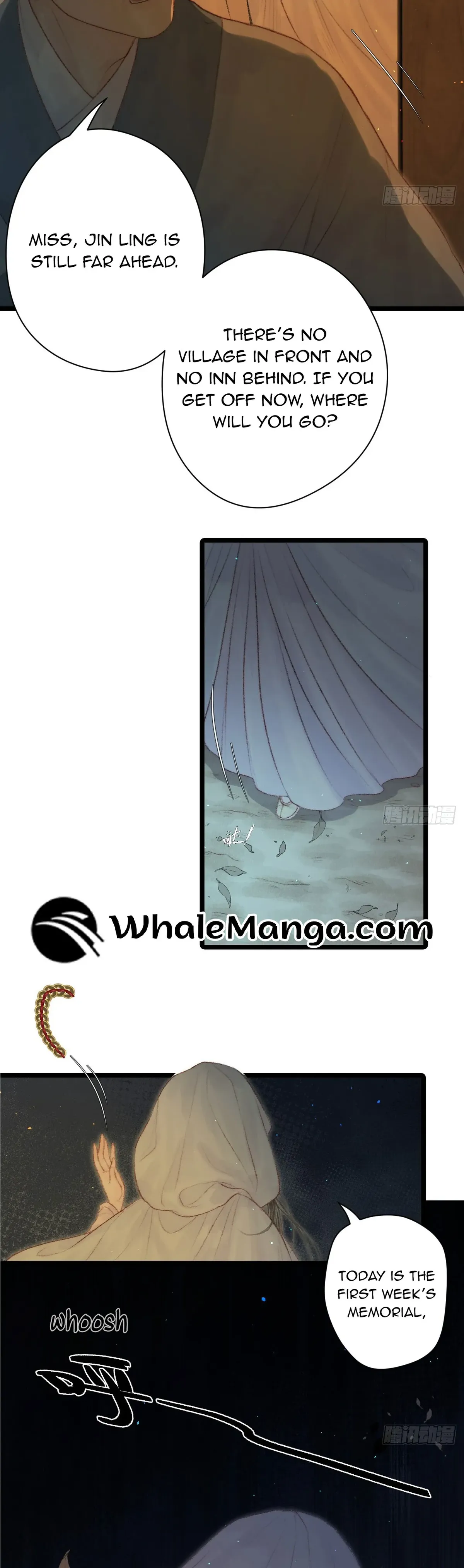 Shao Hua Long: Rebirth of the Evil Concubine’s Counterattack Chapter 2 Online - página 4