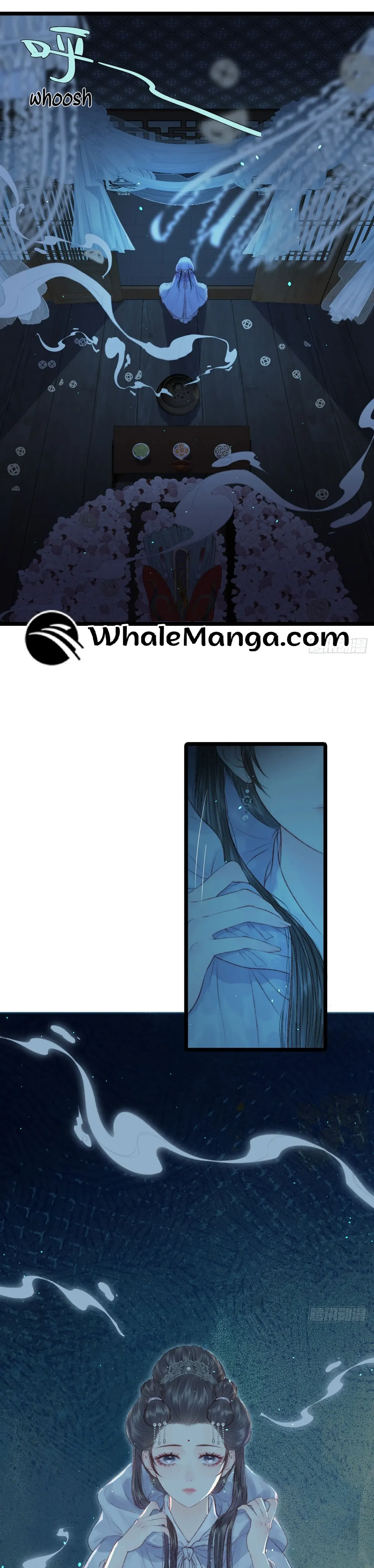 Shao Hua Long: Rebirth of the Evil Concubine’s Counterattack Chapter 2 Online - página 7