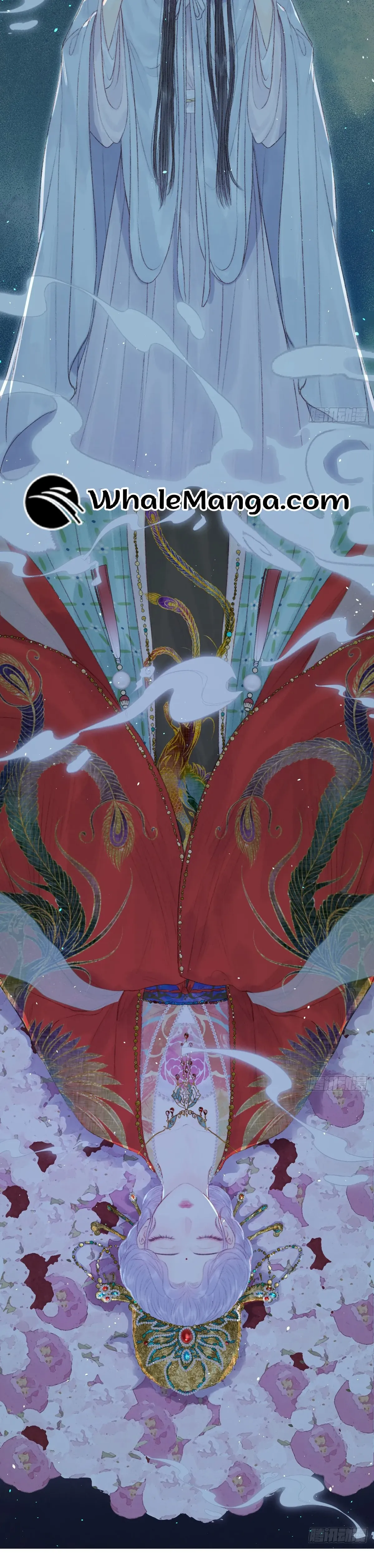 Shao Hua Long: Rebirth of the Evil Concubine’s Counterattack Chapter 2 Online - página 8