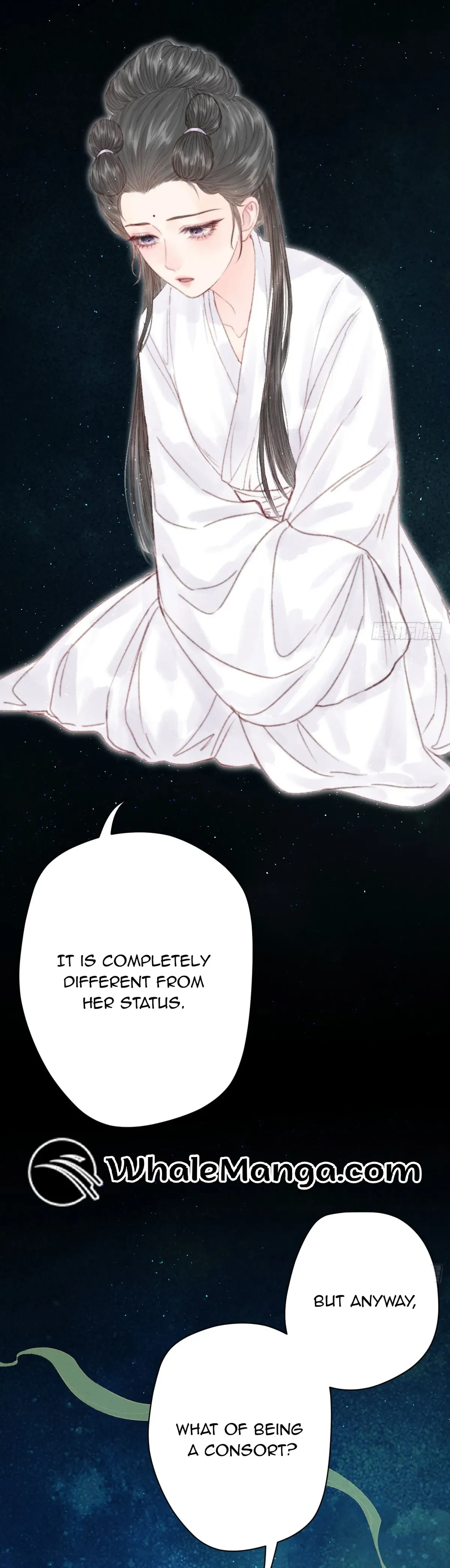 Shao Hua Long: Rebirth of the Evil Concubine’s Counterattack Chapter 2 Online - página 17