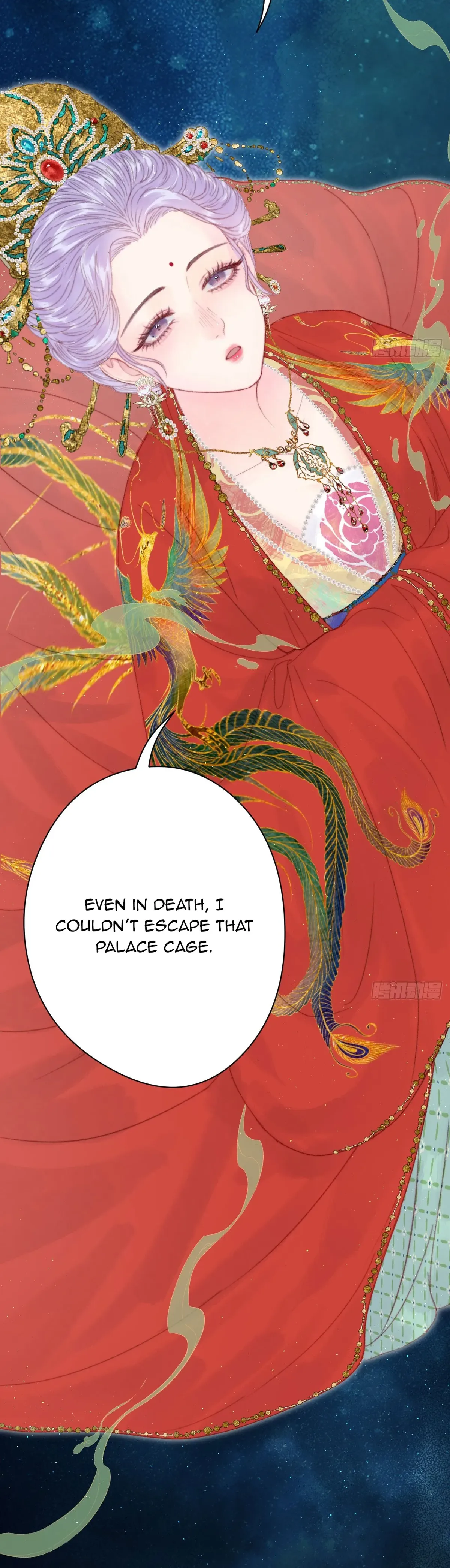 Shao Hua Long: Rebirth of the Evil Concubine’s Counterattack Chapter 2 Online - página 18