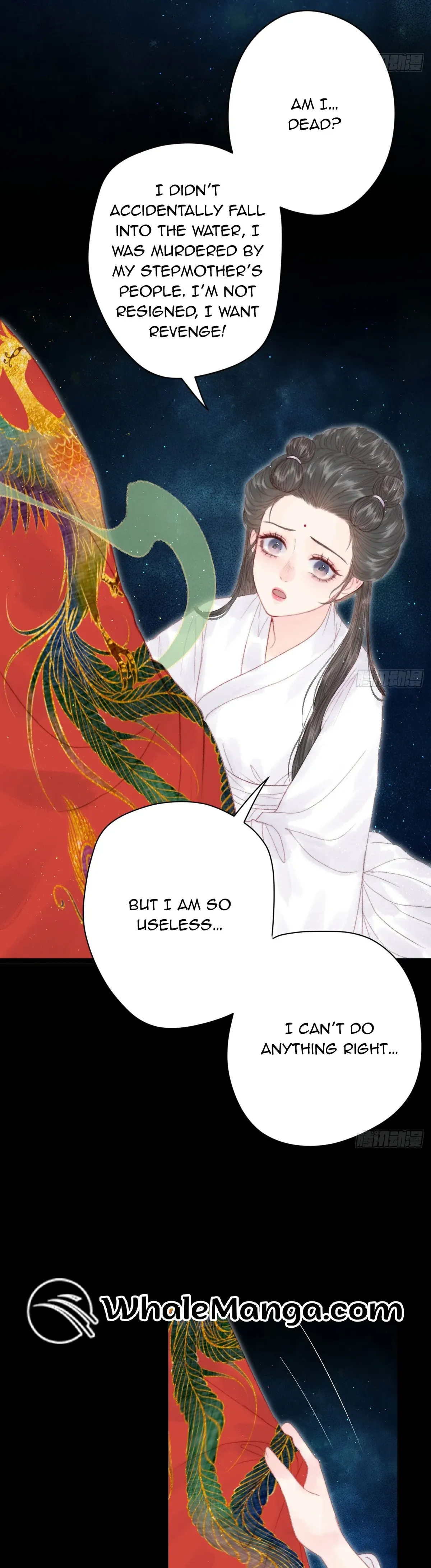 Shao Hua Long: Rebirth of the Evil Concubine’s Counterattack Chapter 2 Online - página 19