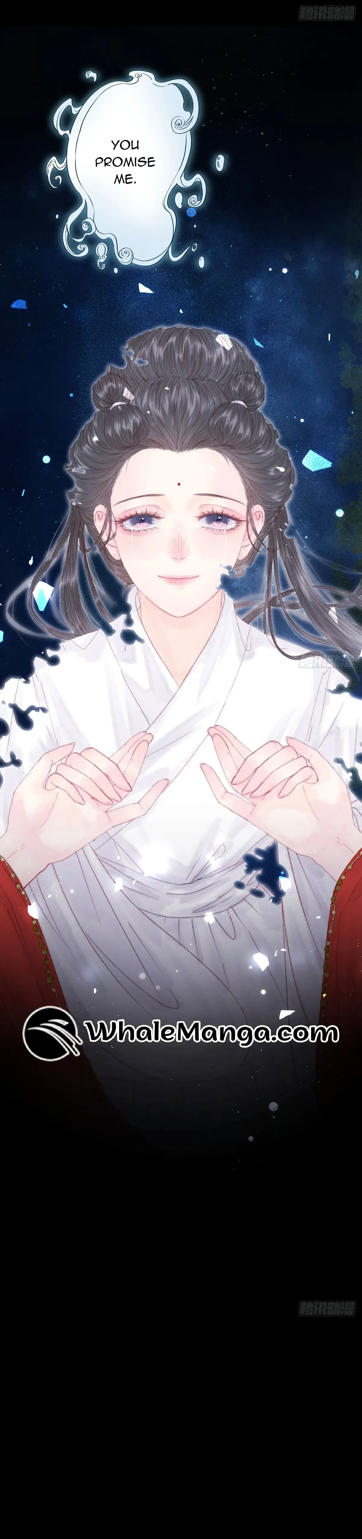 Shao Hua Long: Rebirth of the Evil Concubine’s Counterattack Chapter 2 Online - página 23