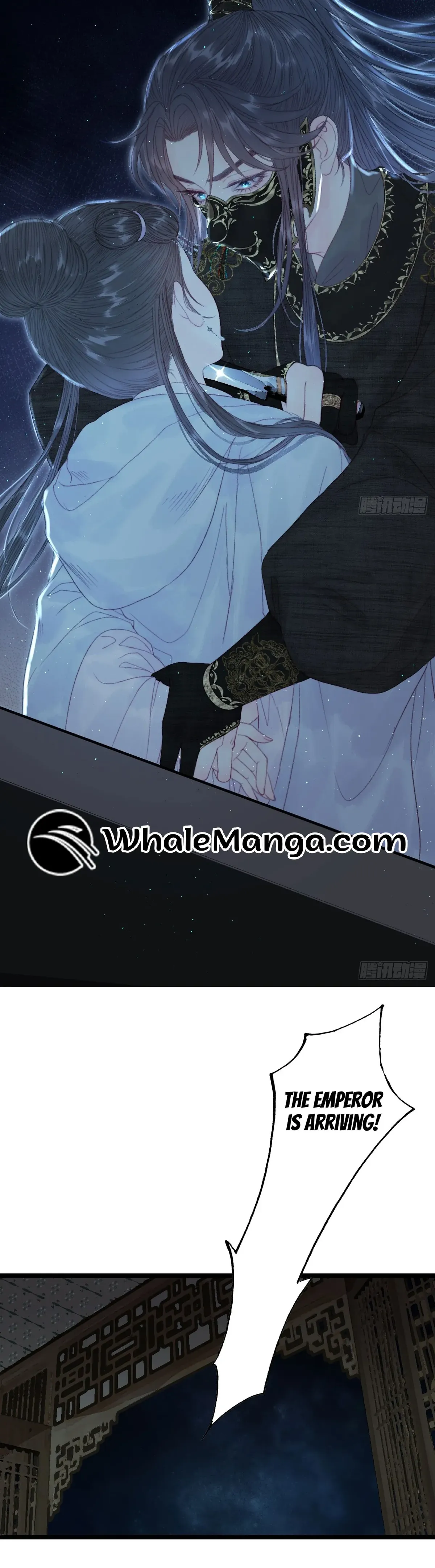 Shao Hua Long: Rebirth of the Evil Concubine’s Counterattack Chapter 2 Online - página 32