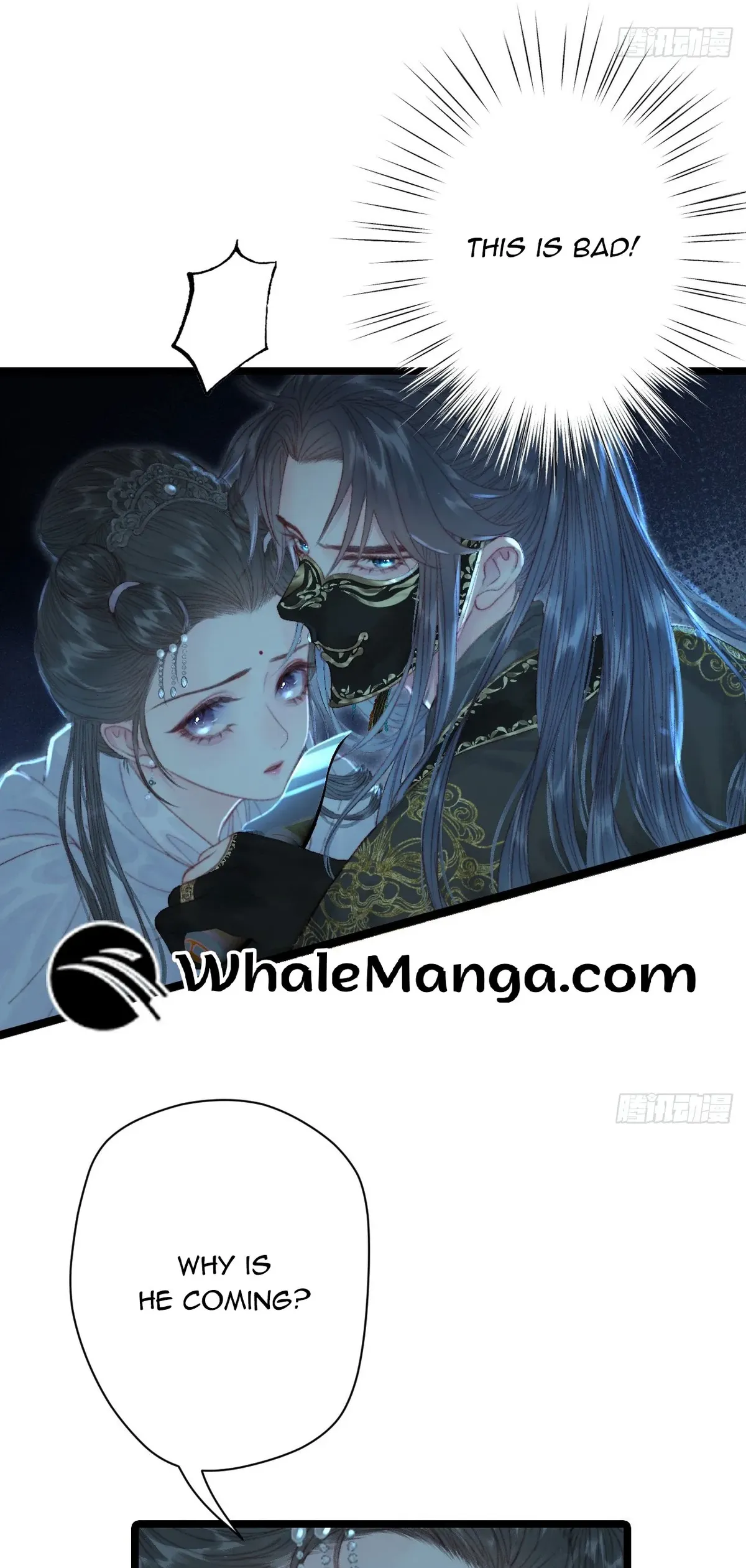Shao Hua Long: Rebirth of the Evil Concubine’s Counterattack Chapter 2 Online - página 33