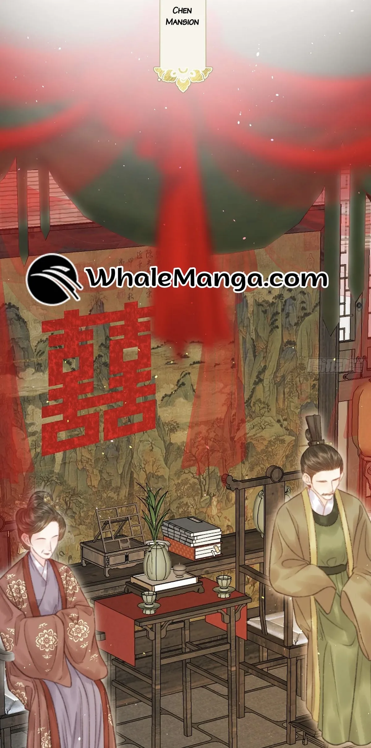 Shao Hua Long: Rebirth of the Evil Concubine’s Counterattack Chapter 4 Online - página 11