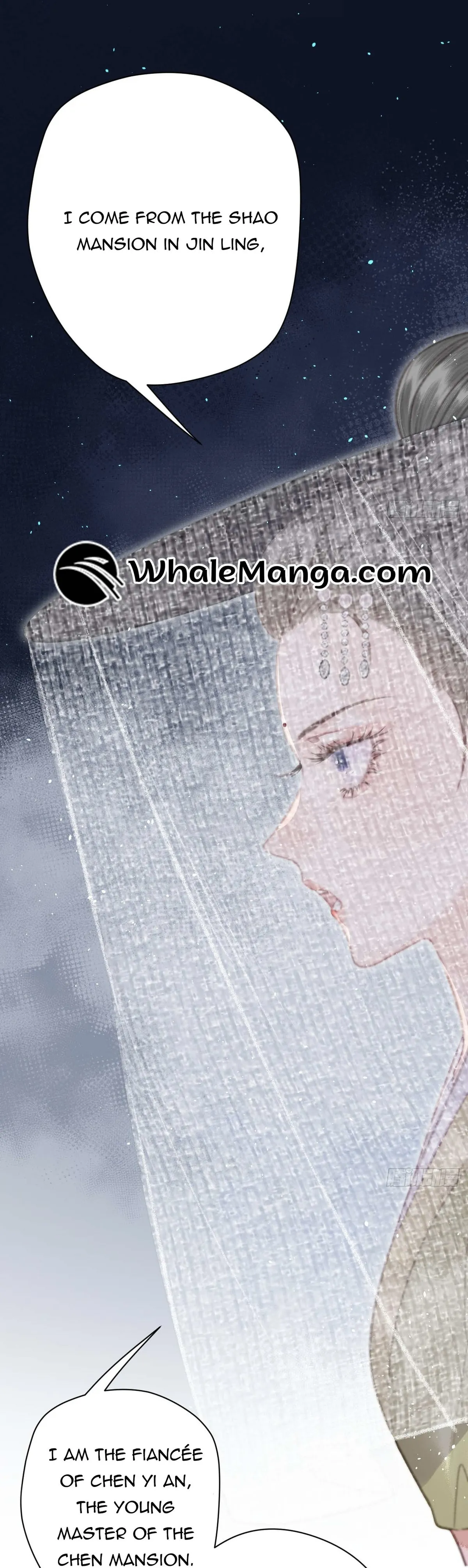 Shao Hua Long: Rebirth of the Evil Concubine’s Counterattack Chapter 4 Online - página 15