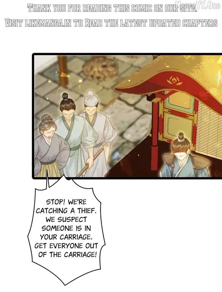 Shao Hua Long: Rebirth of the Evil Concubine’s Counterattack Chapter 7 Online - página 1